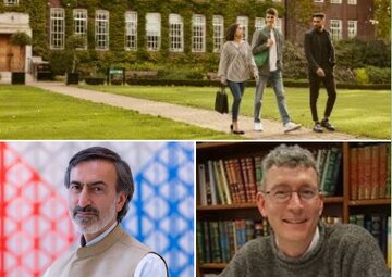 برگزاری سمینار »امام علی(ع)« در دانشگاه ریجنت لندن