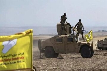 بۆچی کوردی سووریا متمانەی بە ڕێککەوتنی کۆبانی و شەرع نییە؟