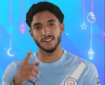 ویدیو | ستاره‌های مسلمان لیگ انگلیس ماه رمضان را تبریک گفتند