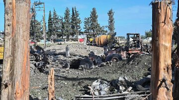 طرح‌ اسرائیل برای تشدید تجاوز علیه لبنان در صورت حمله به ایران