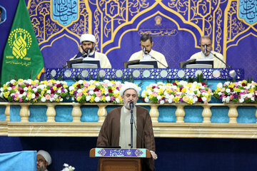 پیشرفت حقیقی در سایه استقلال و اقتدار حاصل می‌شود