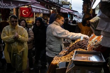 Tirkîye kampanyayeke kêmkirina bihayê xwarinê di meha Remezanê de dest pê kir