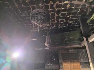 کمک 11 میلیاردی خیرین فارس برای احیای مساجد