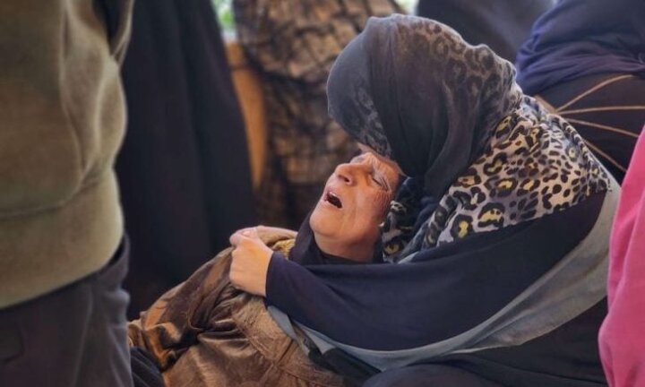 آغاز ماه رمضان در غزه با خون/ ارتش اسرائیل دو فلسطینی را به شهادت رساند