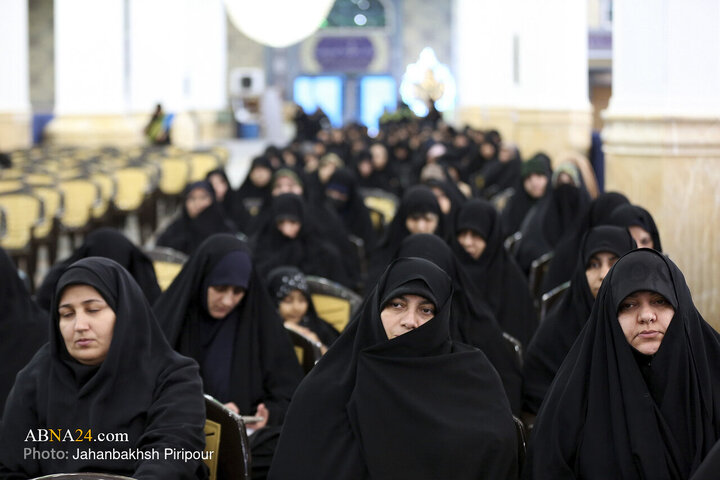 Photos: 12th International Conference on “American Human Rights from Perspective of Leader of Islamic Revolution”