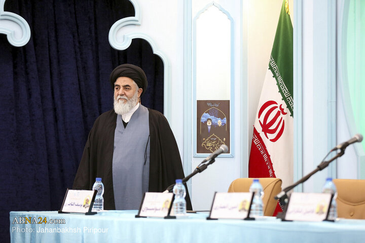 Photos: 12th International Conference on “American Human Rights from Perspective of Leader of Islamic Revolution”
