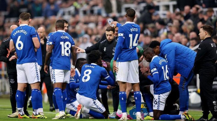 English Premier League to observe short breaks during matches in Ramadan