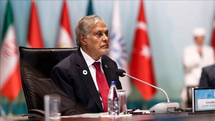 مغربی کنارے میں اسرائیلی جارحیت غیر قانونی ہے:پاکستان