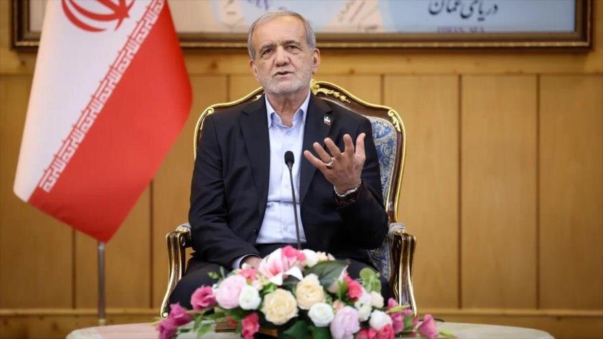 Irã conclama à unidade do mundo islâmico no início do mês sagrado do Ramadã