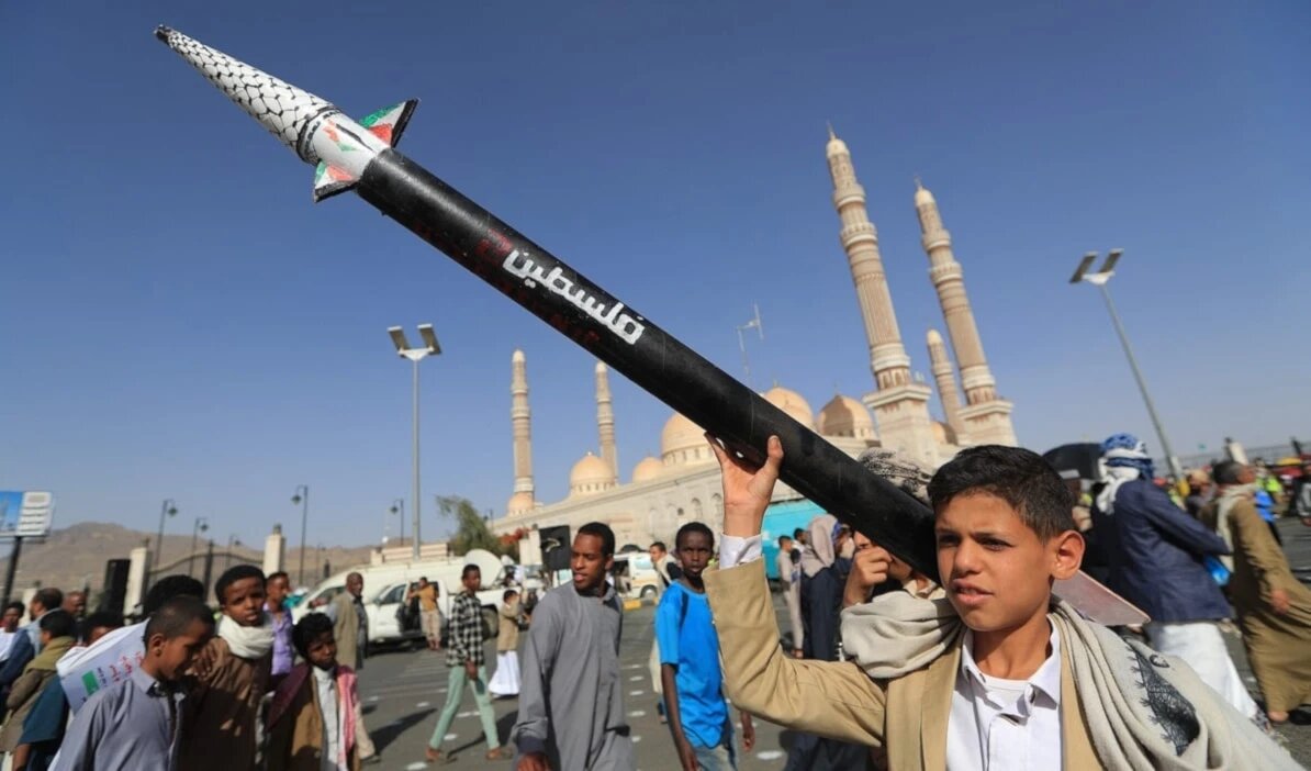 نگرانی نهادهای امنیتی اسرائیل از هجوم زمینی از یمن