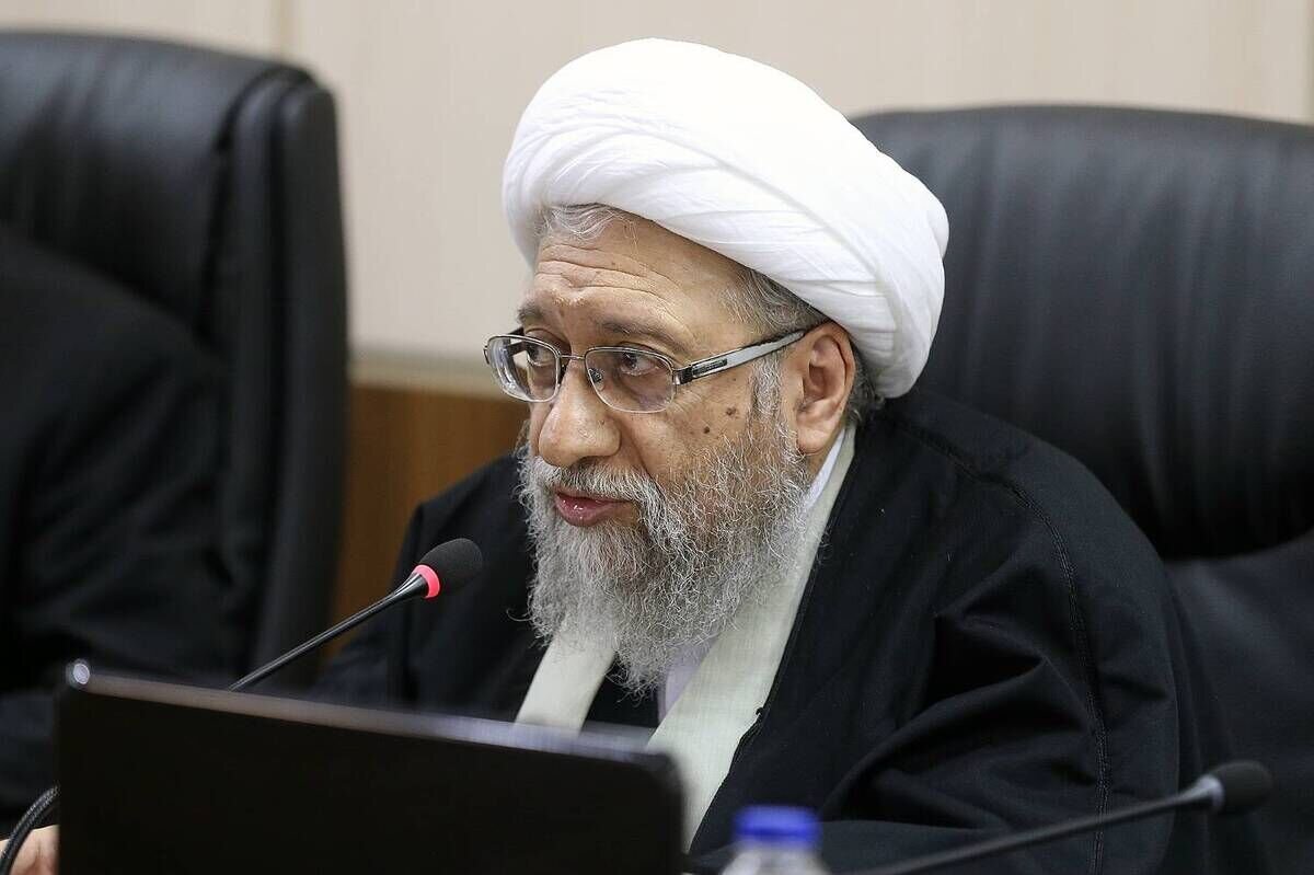 Ayatollah Amoli Larijani: Feb. 11 Rallies a ‘Teeth-Breaking Response’ to US Threats