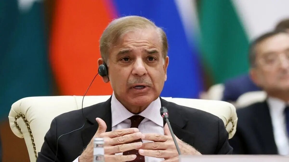 شرط پاکستان برای اعزام نیرو به غزه؛ به خلع سلاح حماس ورود نمی‌کنیم