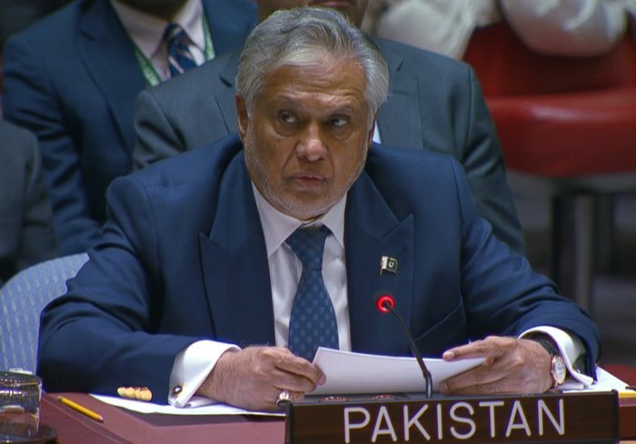 در نشست دیشب شورای امنیت با »موضوع فلسطین« چه گذشت؟