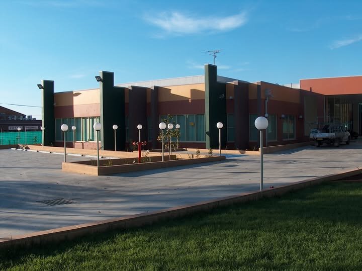 برگزاری مراسم جشن بیستودومین سالگرد تأسیس مرکز امام حسن(ع) سیدنی