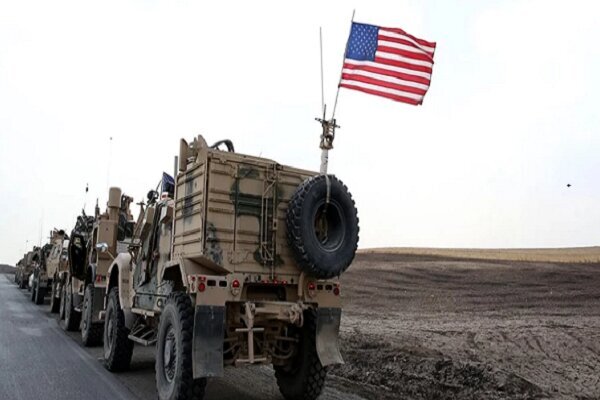 Gli Stati Uniti ritirano completamente le loro forze dalla Siria