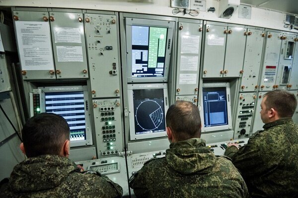 Mosca: 103 droni ucraini abbattuti; due feriti a Bryansk, in Russia