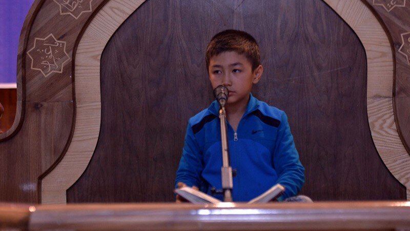 مسابقات سراسری قرآن کریم قاریان افغانستانی در مشهد برگزار می‌شود