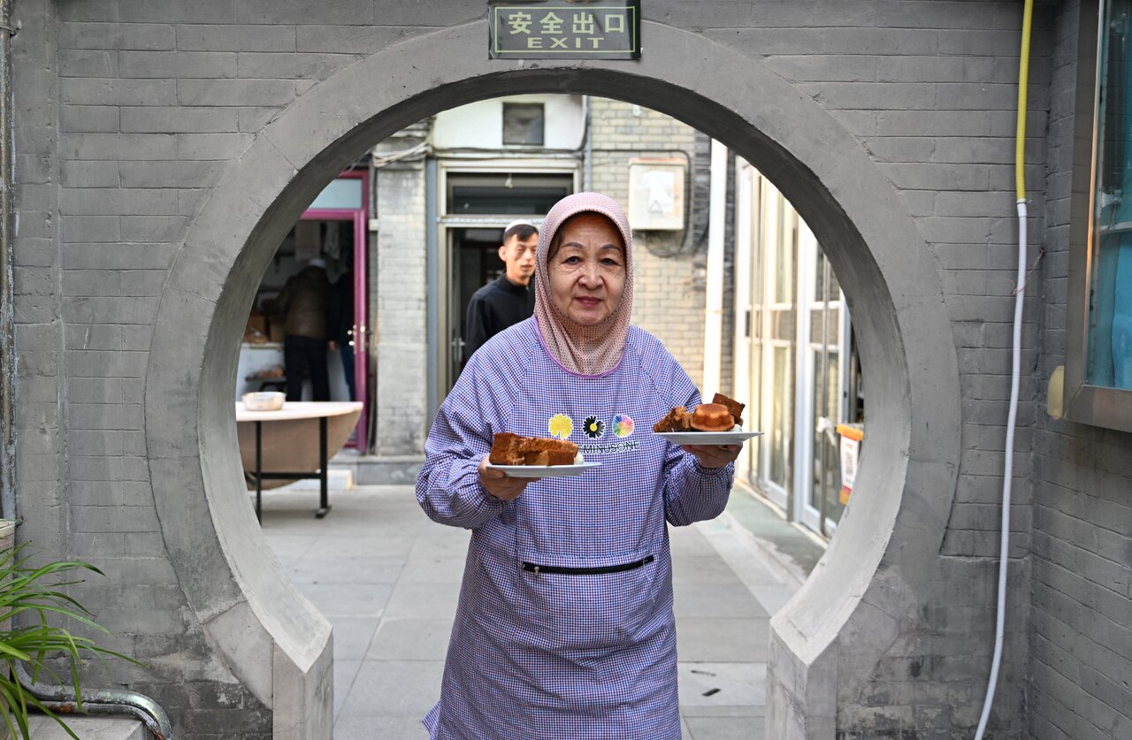 رمضان در چین؛ جشن ایمان در سایه سال نو