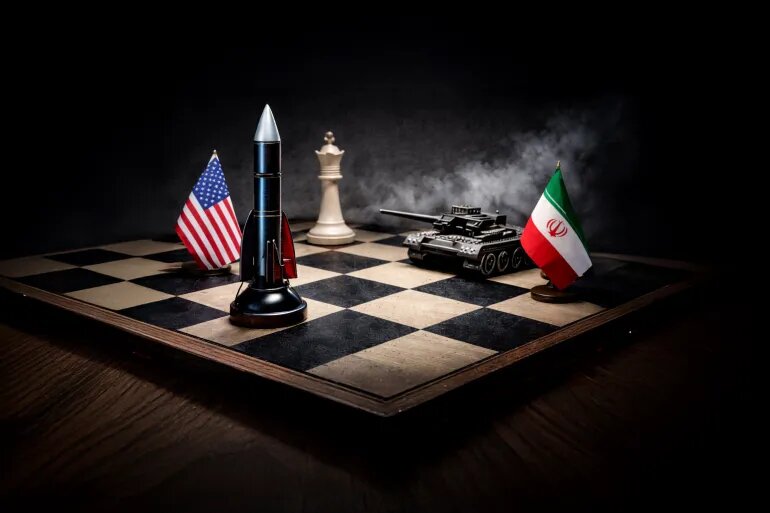 آکسیوس: ۶ دلیل که آمریکا و ایران را در آستانه جنگ قرار داده است