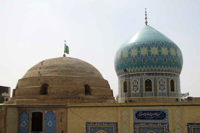۷ برنامه شاخص «ضیافت الهی» در حرم امامزاده موسی مبرقع(ع)/ از جشن ۶ هزار دختر روزه ‌اولی تا طبخ روزانه ۱۰ هزار پرس غذا 