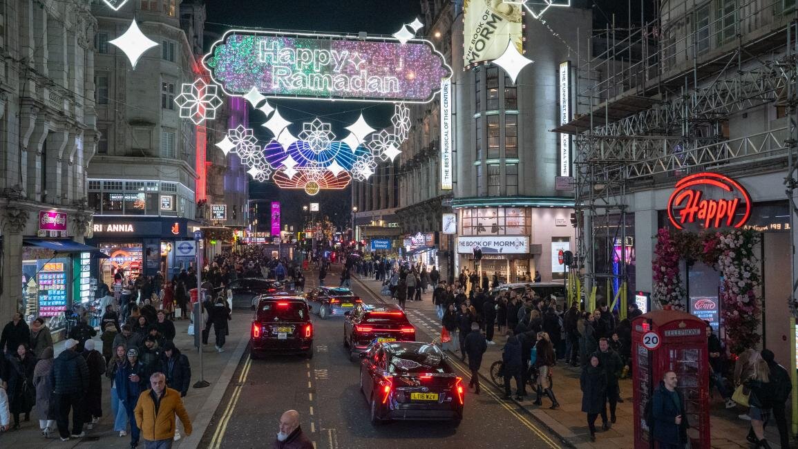 بریتانیا ماه رمضان را با کمپین «پل‌های دانش» گرامی می‌دارد