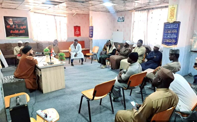 نشست علمی »بررسی نقش نهاد دینی در ثبات نظام ایران« برگزار شد