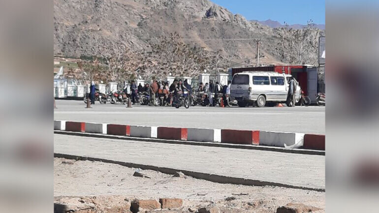 Mendekatnya bulan Ramadan dan muncul kembali kekhawatiran akan terulangnya perlakuan Taliban terhadap Syiah Afghanistan