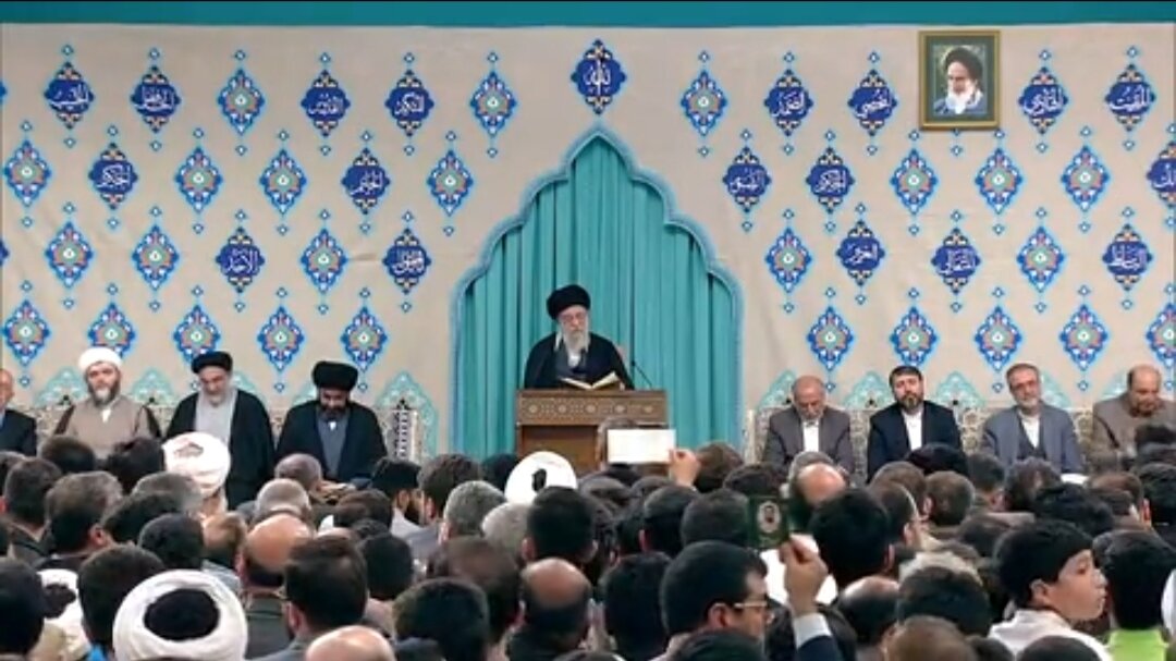 Kiongozi Mkuu wa Mapinduzi: Qur’an Tukufu iwe mzizi zaidi katika maisha yetu ya kila siku +Video