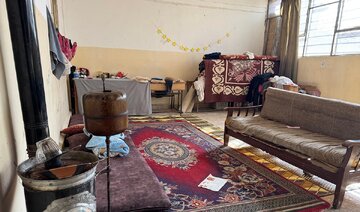 آواره‌شدن ده‌ها هزار نفر براثر تجدید درگیری‌ها در شمال شرق سوریه