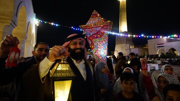 رمضان در عراق؛ آیین‌های شادمانی در دل بحران‌ها