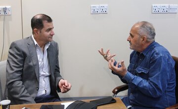 طبيب شاهد يتحدث عن قصف صدام لمدينة كربلاء بالقنابل الكيماوية في الانتفاضة الشعبانية