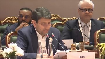 এআই সহযোগিতার ক্ষেত্রে বিস্তারে ইরানের গুরুত্বারোপ