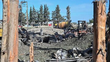 以色列计划在攻击伊朗情况下升级对黎巴嫩的侵略