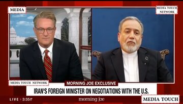 Video | Ministro ng Ugnayang Panlabas: Walang Iminungkahing Suspensiyon at Walang “Zero Enrichment”