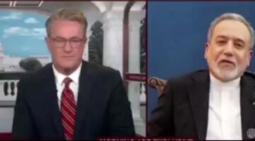 Video | Ministro ng Ugnayang Panlabas: Tanging Wika ng Paggalang ang Aming Tinutugunan; Layunin ang Mabilis at “Win-Win” na Kasunduan