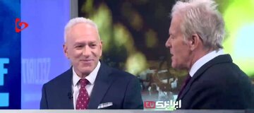 Video |  Babala ng Dating Diplomata ng Israel sa Washington: “Isang Drone Lamang ang Sapat”