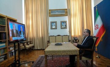 Araqchi: Draf kesepakatan nuklir Iran–AS siap dalam 2–3 hari ke depan