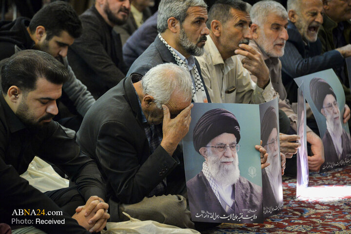 အမျိုးသား ကြံ့ကြံ့ခံ ခုခံရေးအာဇာနည်များ ၏ ရက် ၄၀ မြောက်နေ့ အောက်မေ့ဖွယ်အခမ်းအနားကို ရှားဟ် ကြေရာဂ် (အ.စ) ရောင်ဇာတော်  တွင် ကျင်းပ။ ။ Photos