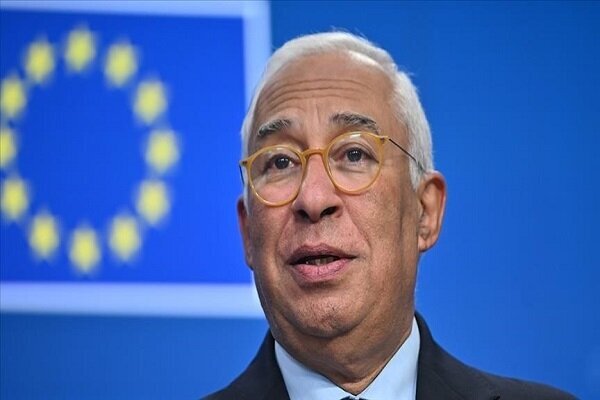 Präsident des Europäischen Rates: Wir wollen einen raschen Beginn der Beitrittsverhandlungen mit der Ukraine