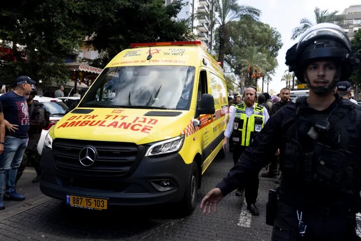 نشست اضطراری وزارت بهداشت اسرائیل در آستانه احتمال تشدید تنش با ایران