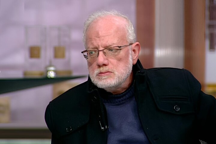 متفکر شیعی مصر: این جنگی سازمان‌یافته علیه شیعیان و ایران است؛ یا دجال پیروز می‌شود یا شکستی نهایی می‌خورد