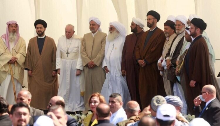 33 salan carek dubare dibe: Misilman, Êzidî û Mesîhî îro rojîne