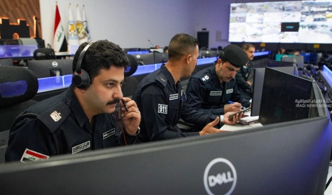 وزارت کشور عراق: ویزاها تنها پس از بررسی امنیتی صادر می‌شوند