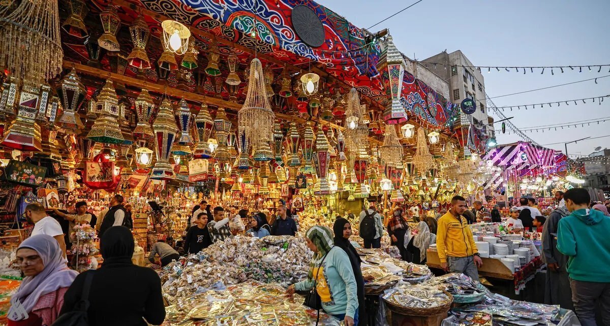 Ramadán 2026: ¿Qué países registrarán las horas de ayuno más largas y más cortas?