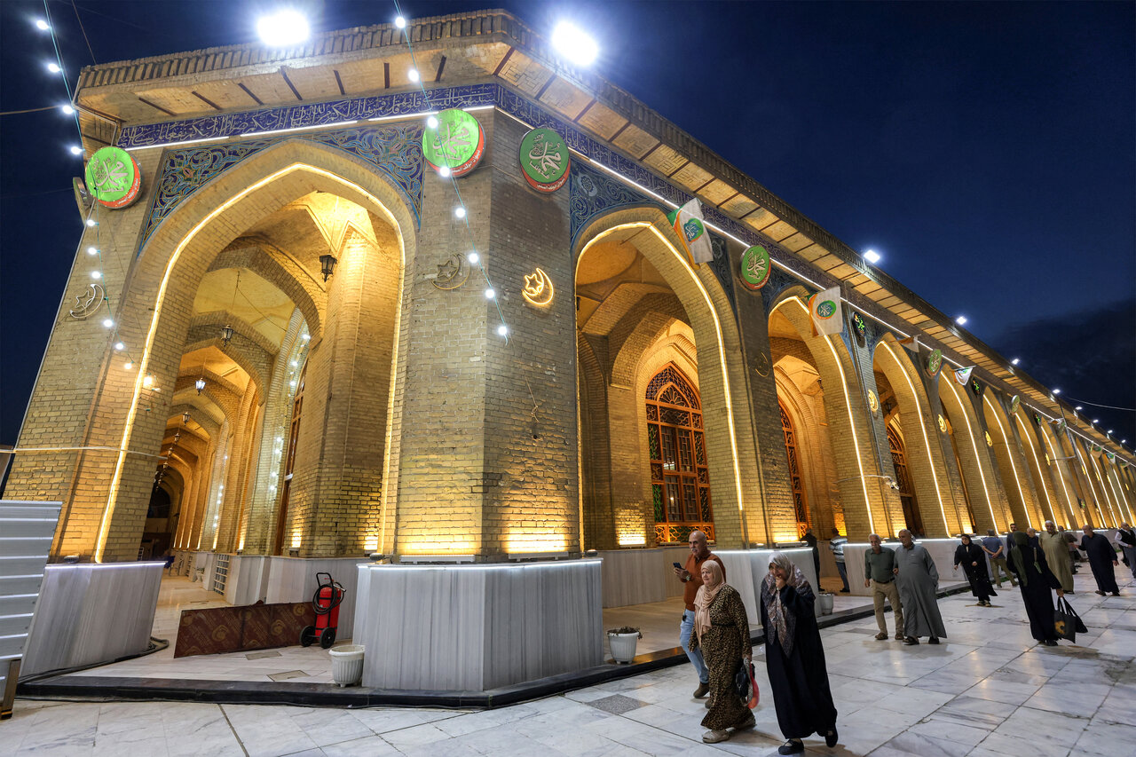 رمضان در عراق؛ آیینهای شادمانی در دل بحرانها