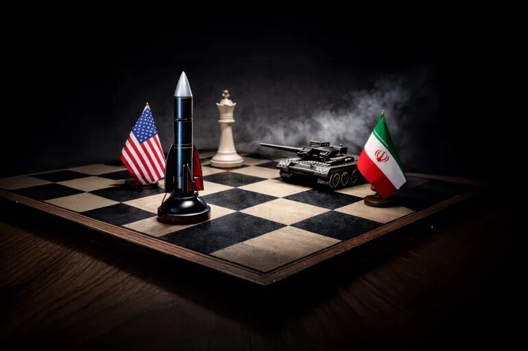 Axios：将美伊推向战争边缘的六个原因