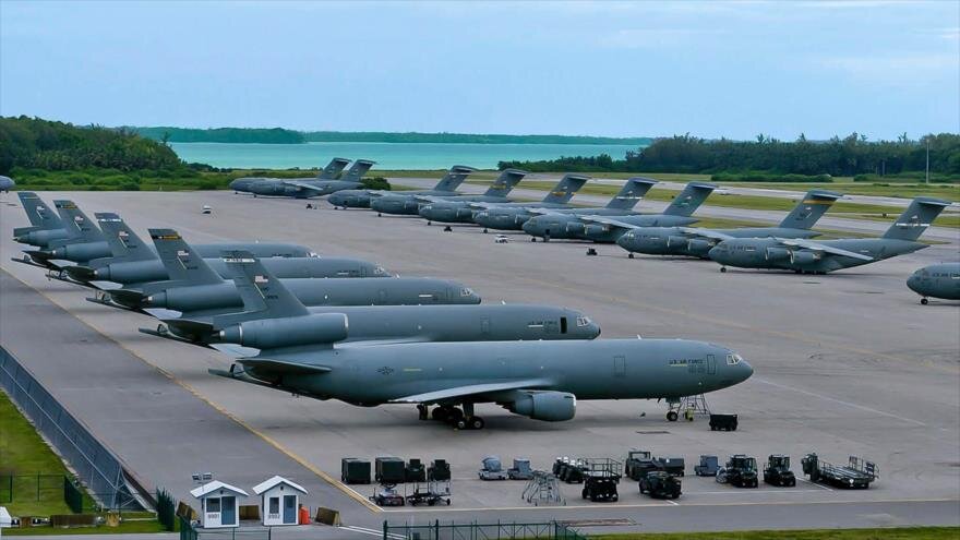 Starmer aurait refusé à Trump l’accès aux bases britanniques pour une attaque contre l’Iran, selon The Times