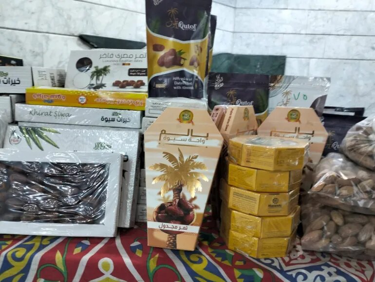 چهره نوین ماه مبارک رمضان در مصر؛ از فانوس تا صفحه نمایش