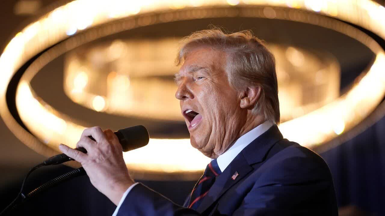 Nagbigay si Trump ng 10 Araw na Palugit sa Iran: Mabibigat na Bunga kung Walang Mararating na Kasunduan