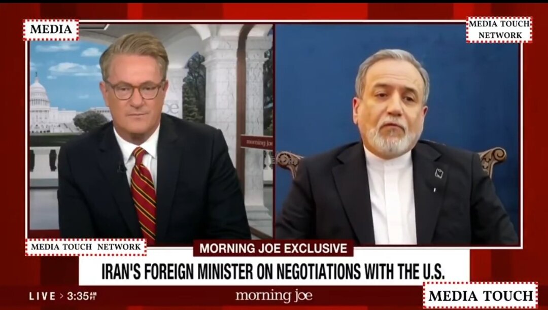 Video | Ministro ng Ugnayang Panlabas: Walang Iminungkahing Suspensiyon at Walang “Zero Enrichment”